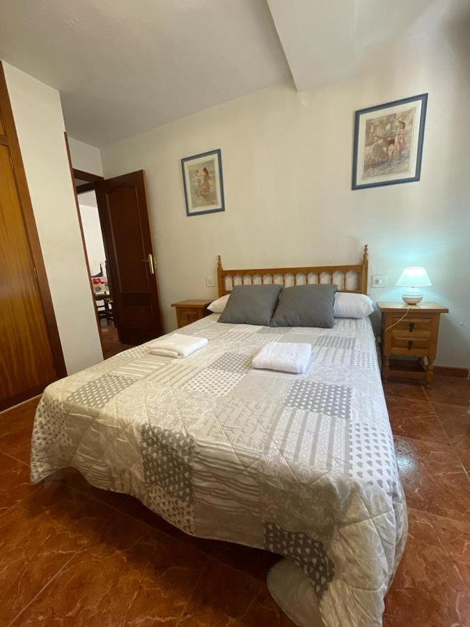 Appartement Rivas