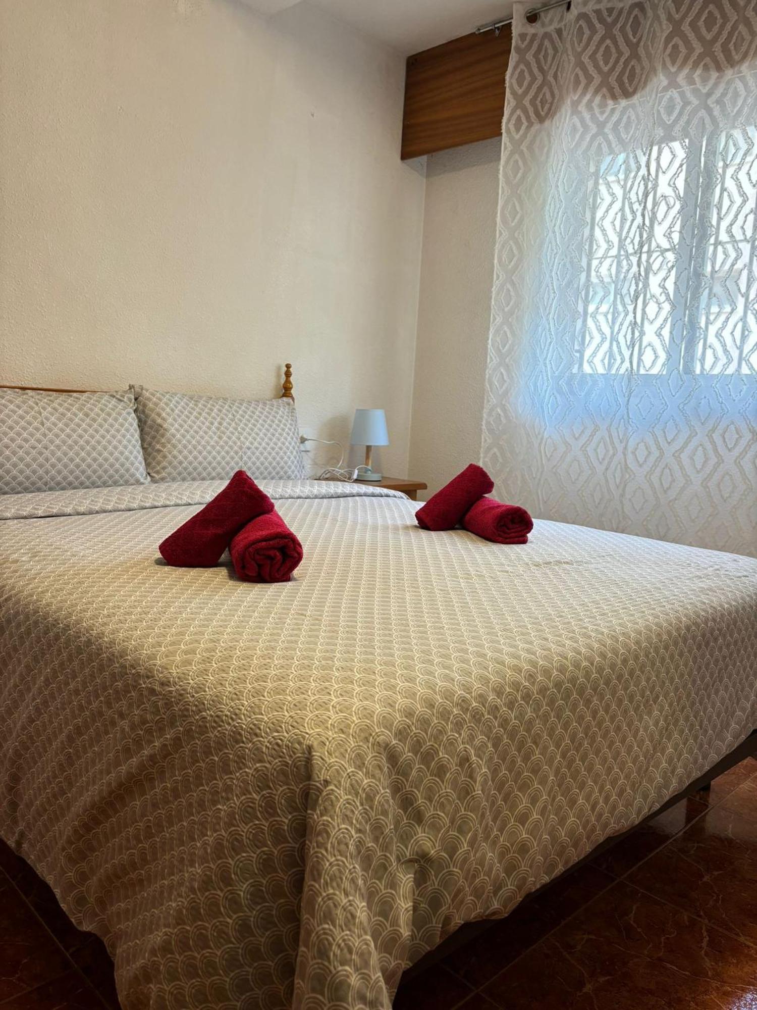 Rivas Appartement