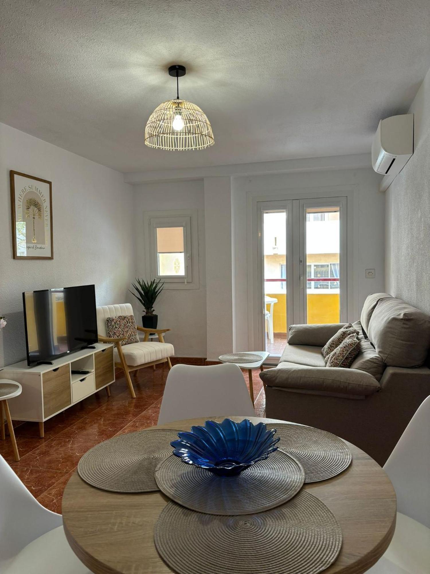 Rivas Appartement *
